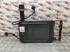 Интеркулер Mitsubishi Pajero Sport 2003 MR571357 K94 4D56