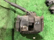 Суппорт Citroen C4 2007 4400N3 LC EW10, передний правый