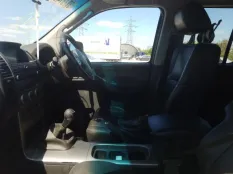 Патрубок системы охлаждения Nissan Navara 2006 92400EB300 D40 YD25DDTI