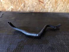 Патрубок системы охлаждения Nissan Navara 2006 92400EB300 D40 YD25DDTI