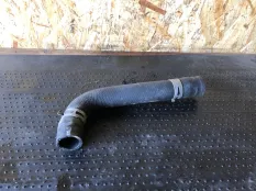 Патрубок системы охлаждения Mitsubishi Pajero Sport 2006 MR968022 K94 4D56