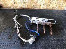 Отопитель дополнительный Toyota RAV4 2005 8710742140 ACA20 1CDFTV