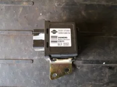Блок иммобилайзера Nissan Pathfinder 2006 285912F000 R51 YD25DDTI
