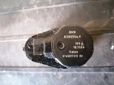 Сервопривод печки BMW X5 2006 83855569 E53 306D2