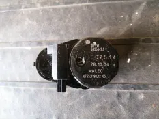 Сервопривод печки BMW X5 2006 69354429 E53 306D2