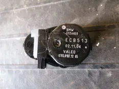 Сервопривод печки BMW X5 2006 69354409 E53 306D2