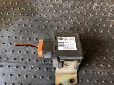 Блок иммобилайзера Nissan Navara 2006 285912F000 D40 YD25DDTI