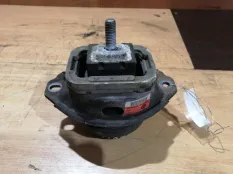 Подушка двигателя Land Rover Range Rover Sport 2005 KKB500441 L320 276DDT