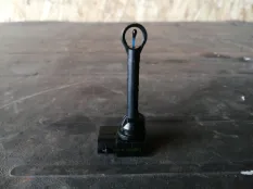 Датчик BMW X5 2006 101554349B E53 306D2