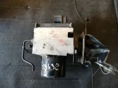 Блок abs Volkswagen Passat 3C0614109C B6 BKP