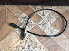 Датчик кислорода BMW X3 11781433940