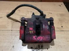 Суппорт Land Rover Range Rover Sport 2005 SOB500050 L320 AJ 4.2, задний левый