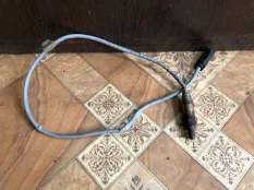 Датчик кислорода BMW X3 11787513963