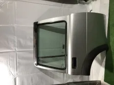 Ручка двери внешняя Land Rover Freelander 2005 L314 25K4F, задняя правая