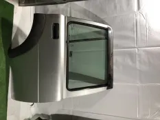 Ручка двери внешняя Land Rover Freelander 2005 CXB101530 L314 25K4F, задняя правая