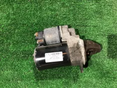 Стартер OPEL CORSA D 2009 55566800