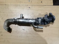 Клапан ЕГР Land Rover Range Rover Sport 2005 4R8Q9Y493BJ L320 276DDT