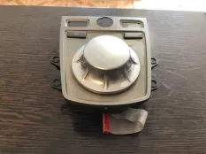 Блок комфорта BMW 745i 2004 6932716 E65 N62B44