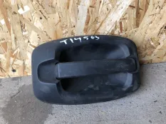 Ручка двери внешняя Iveco Daily 2017 5801595611 33S13 F1AFL411B, передняя левая