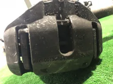 Суппорт BMW 745i 2004 34116753660 E65 N62B44, передний правый