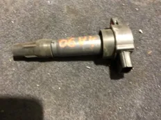 Катушка зажигания Mitsubishi Colt MN195616 4A90