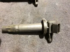 Катушка зажигания Toyota Passo 19070B1011 QNC10 K3VE