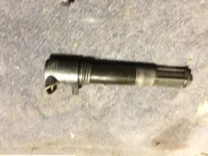 Катушка зажигания FIAT PUNTO BAE403C245