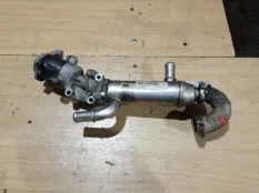 Клапан ЕГР Land Rover Range Rover Sport 2005 4R8Q9Y493AJ L320 276DDT