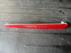 Катафот BMW X5 2006 6901571 E53 306D2, левый