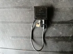 Антенна BMW X5 2006 8380945 E53 306D2