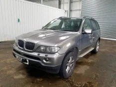 Антенна BMW X5 2006 8380945 E53 306D2
