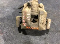 Суппорт Land Rover Range Rover 2003 LR010418 L322 M57D30, задний левый