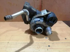 Турбина Land Rover Range Rover Sport 2005 1357581 L320 276DDT