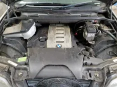 Антенна BMW X5 2006 65908381206 E53 306D2