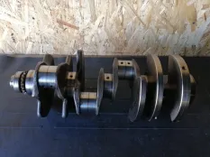 Коленвал Audi a6