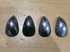 Накладка на бампер Mitsubishi L200 2006 MISC2299 KB4T 4D56U, задняя