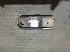 Крепление радиатора Nissan Pathfinder 2005 21542EB300 R51 YD25DDTI