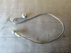 Датчик детонации Audi a6 054905377H, правый