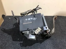 Блок abs Nissan Navara 2007 47660ED33A D40 YD25DDTI