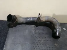 Патрубок интеркулера Nissan Navara 2008 14460EB31A D40 YD25DDTI