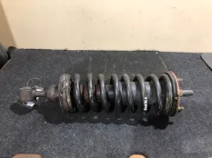 Стойка подвески Nissan Pathfinder 2005 56100EB39C R51 YD25DDTI, передняя