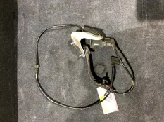 Датчик высоты дорожного просвета Mercedes-Benz E240 2006 A0105427717 W211 M112913