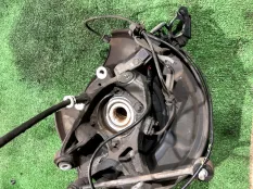 Датчик abs Mercedes-Benz E240 2006 A2115401217 W211 M112913, задний правый