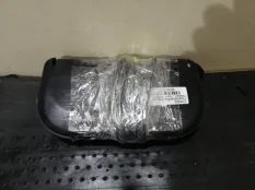 Подушка безопастности Nissan Navara 2008 985H1AV61A D40 YD25DDTI, левая