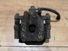 Суппорт Land Rover Range Rover Sport 2005 SOB500040 L320 276DDT, задний правый