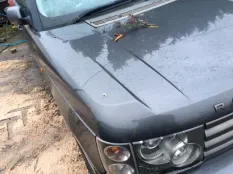 Сонар Land Rover Range Rover 2003 7010234 L322 M57D30