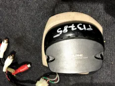 Блок управления Land Rover Range Rover 2003 L322 M57D30