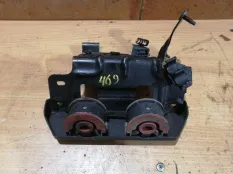 Подушка глушителя Peugeot 407 2006 1755J1 UHZ