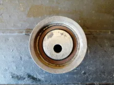 Ролик натяжной Audi a6 4B/C5 ARS