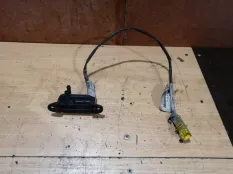 Электроклапан Peugeot 407 2006 9645022680 UHZ